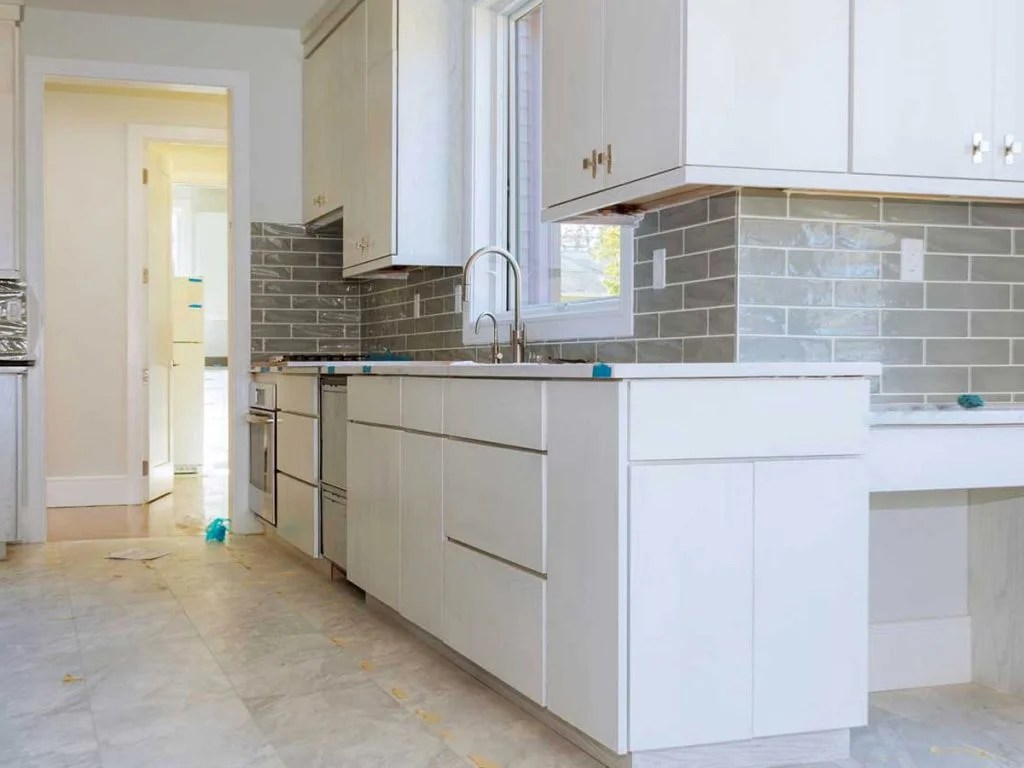 neue küche nach umzug berlin